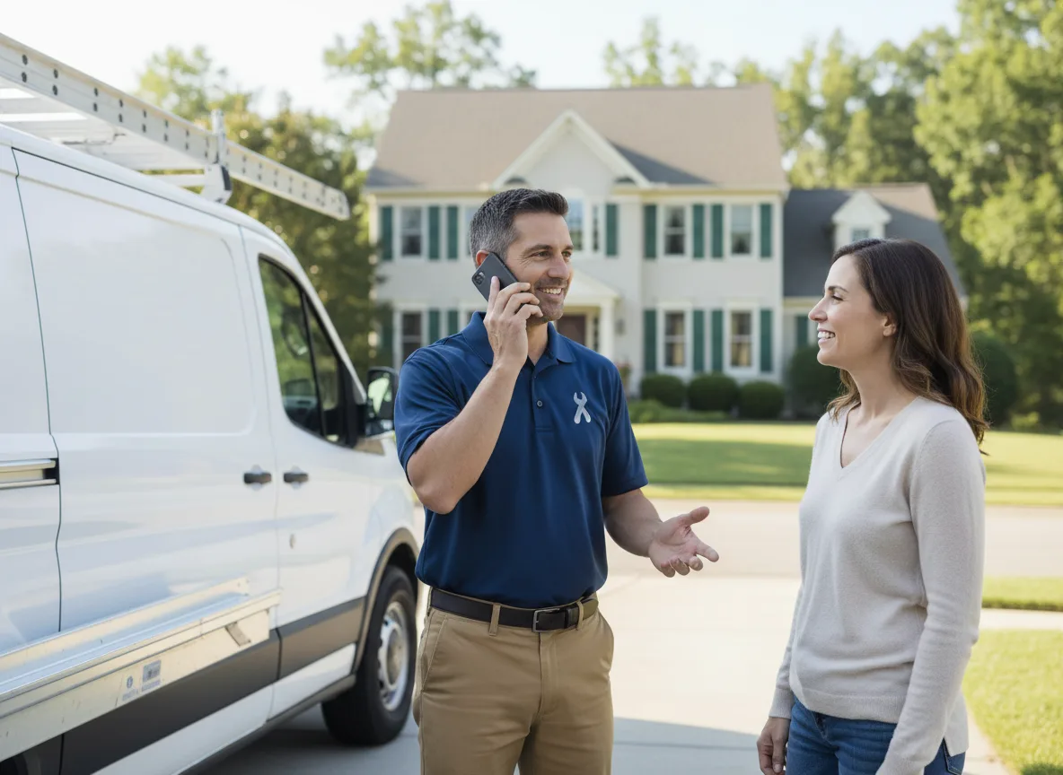 Home Gutter Service Wilmington, NC FAQs